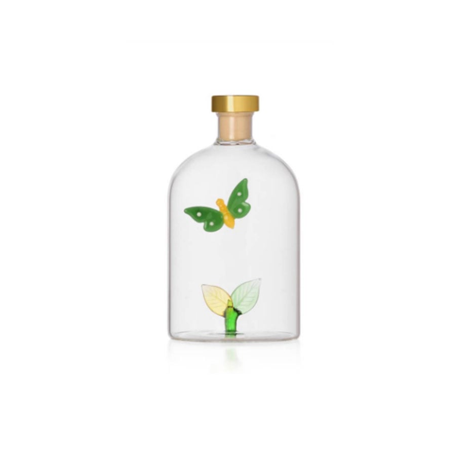 בקבוק GREENWOOD PARFUMERS  פרפר L