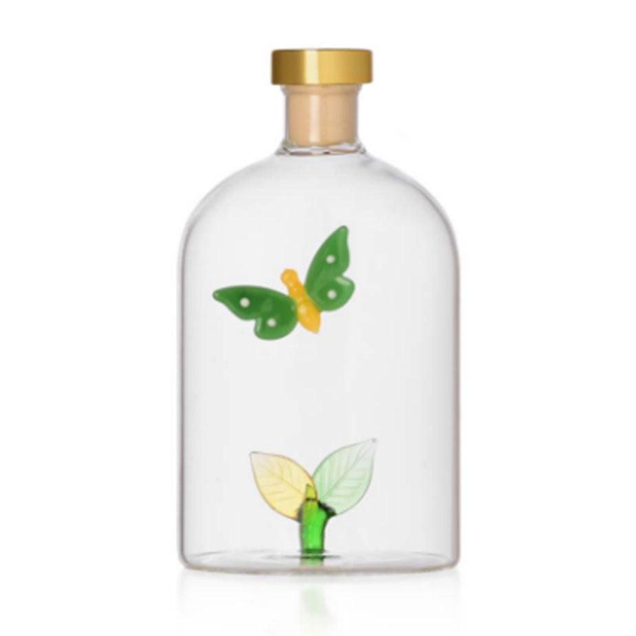 בקבוק GREENWOOD PARFUMERS  פרפר L