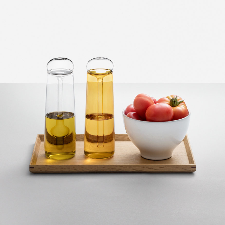 QUANTO BASTA Oil Cruet