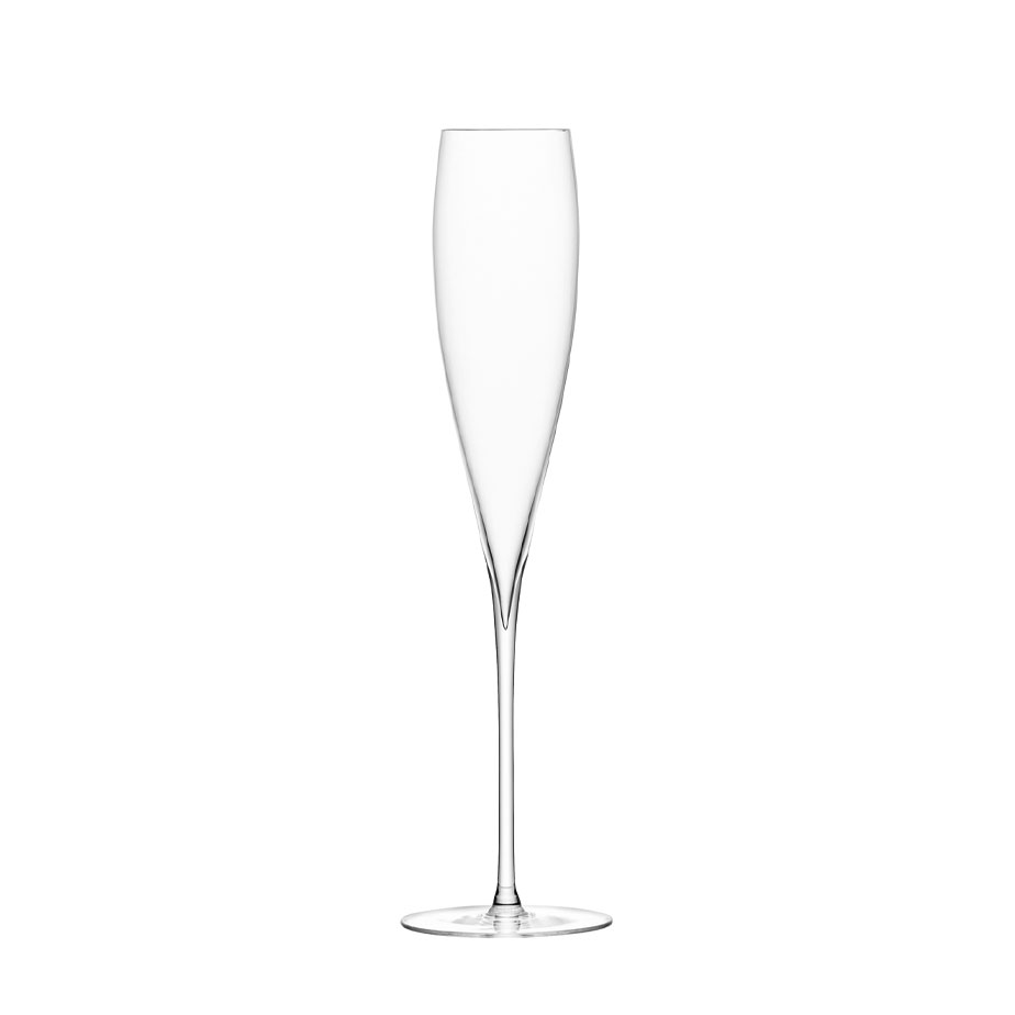 SAVOY Champagne Flute