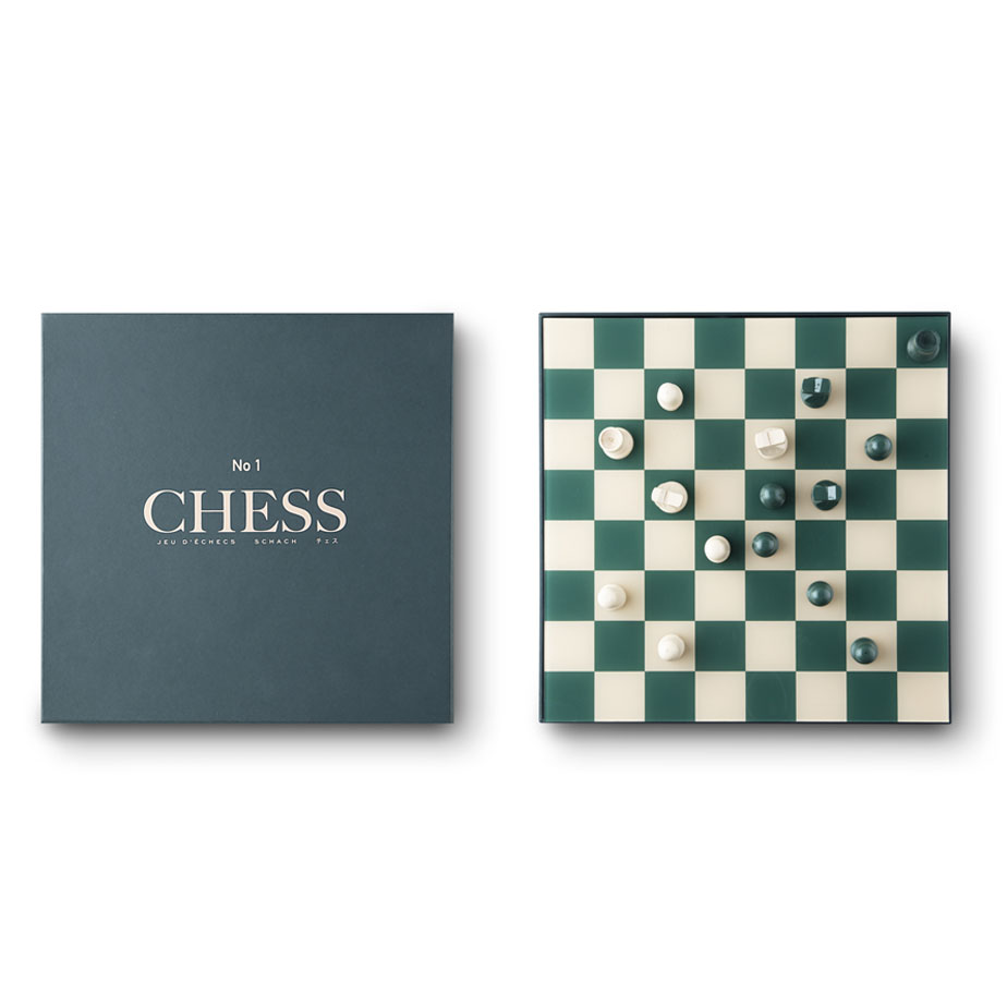 משחק שח-מט ART OF CHESS