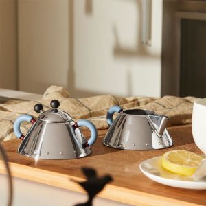 סוכרון עם כפית GRAVES