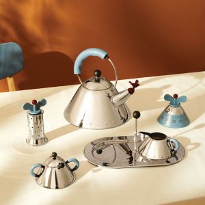 סוכרון עם כפית GRAVES