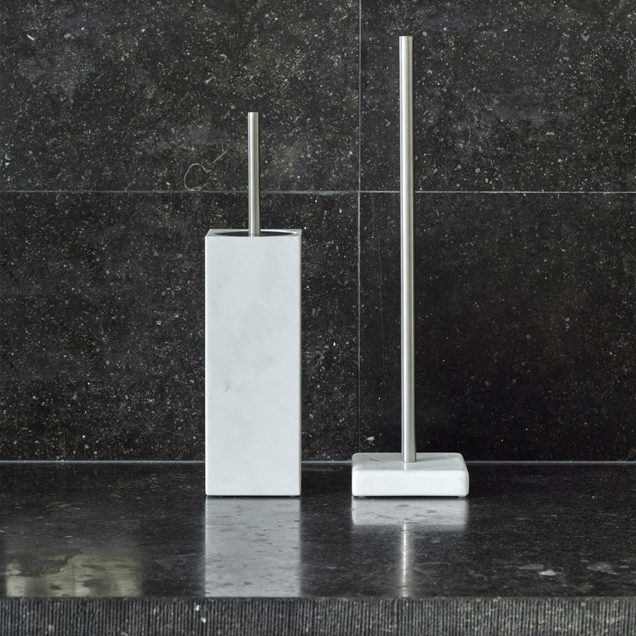 HAMMAM Toilet Brush Holder