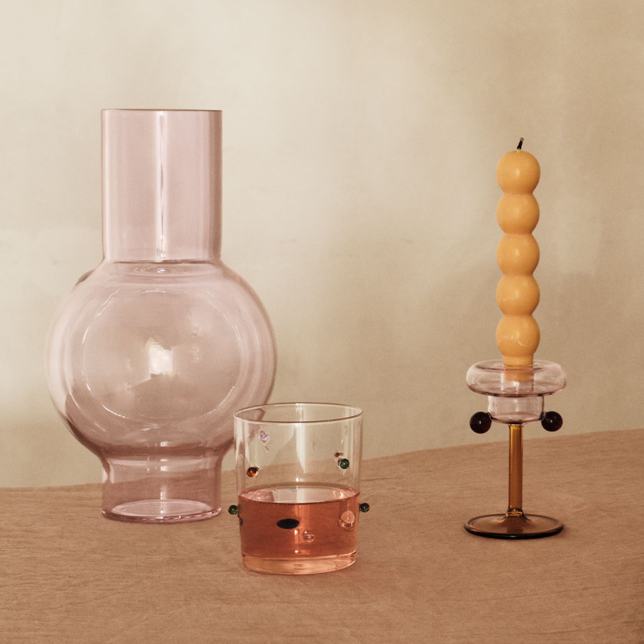 LOULOU Vase