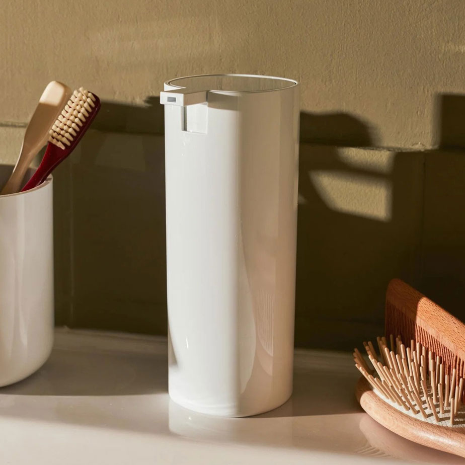 BIRILLO Tall Soap Dispenser