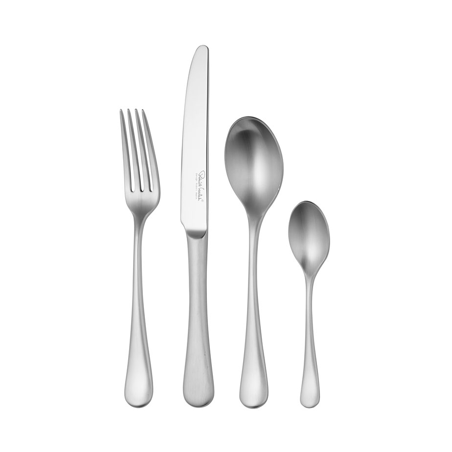 RADFORD (SA) Cutlery 24 Pieces