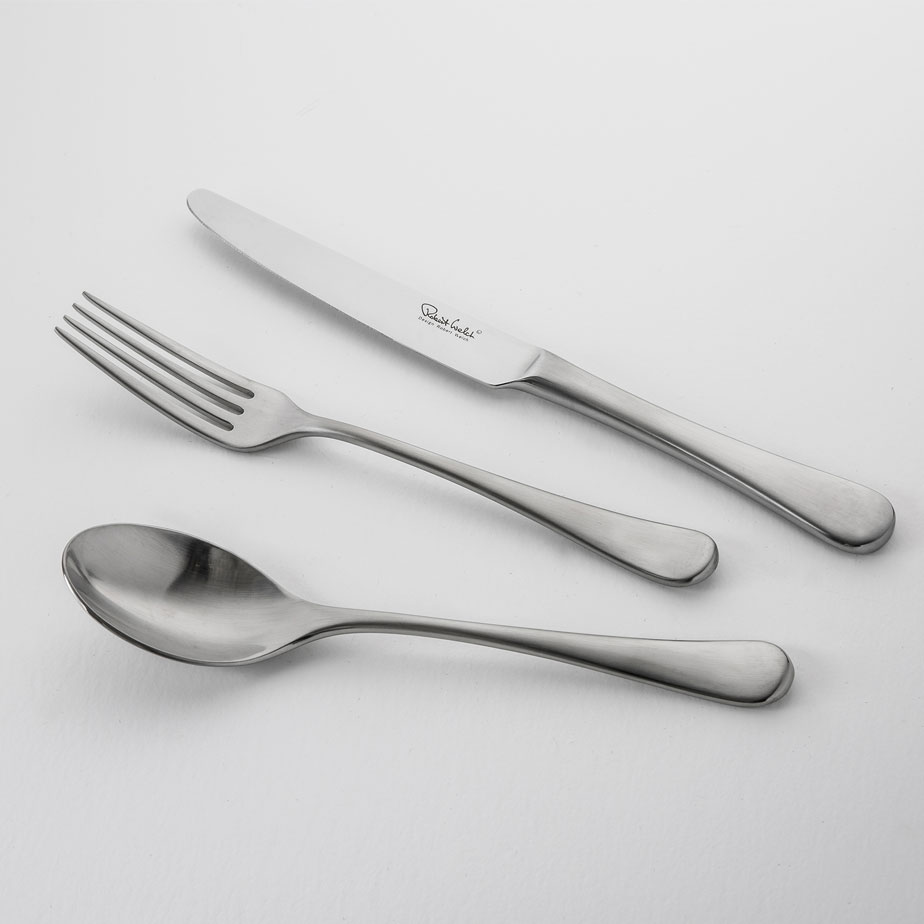 RADFORD (SA) Cutlery 24 Pieces