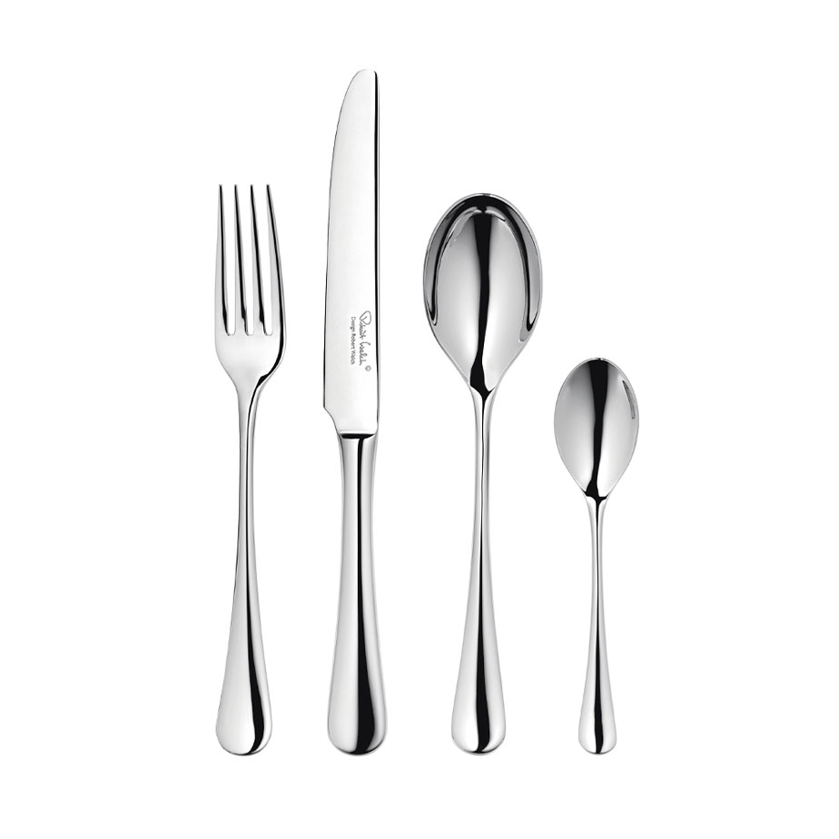 RADFORD (BR) Cutlery 24 Pieces