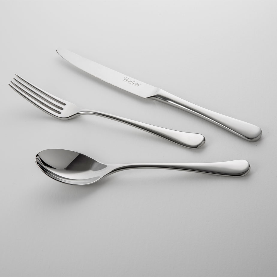 RADFORD (BR) Cutlery 24 Pieces