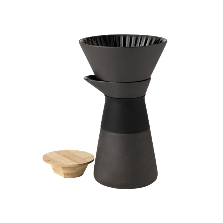 קנקן להכנת קפה THEO SLOW BREW