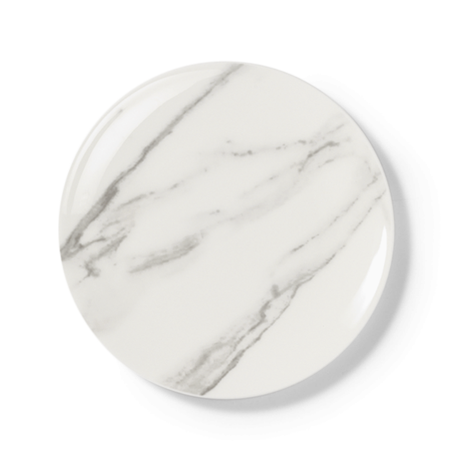 צלחת צד CARRARA