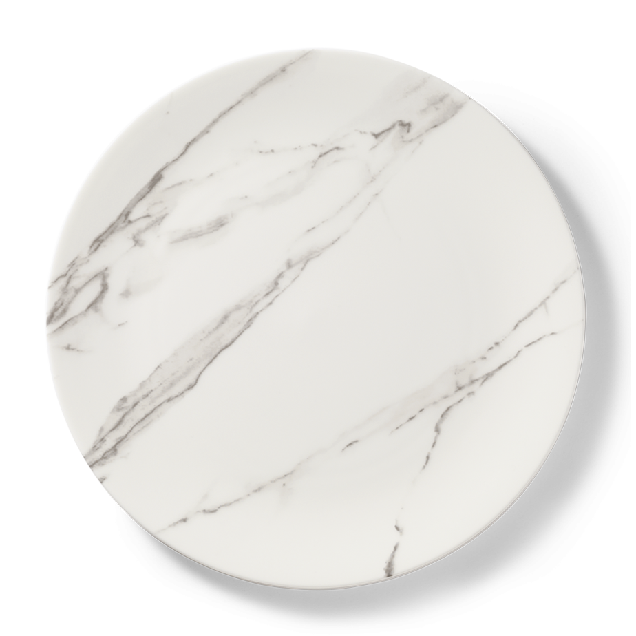 צלחת הגשה CARRARA