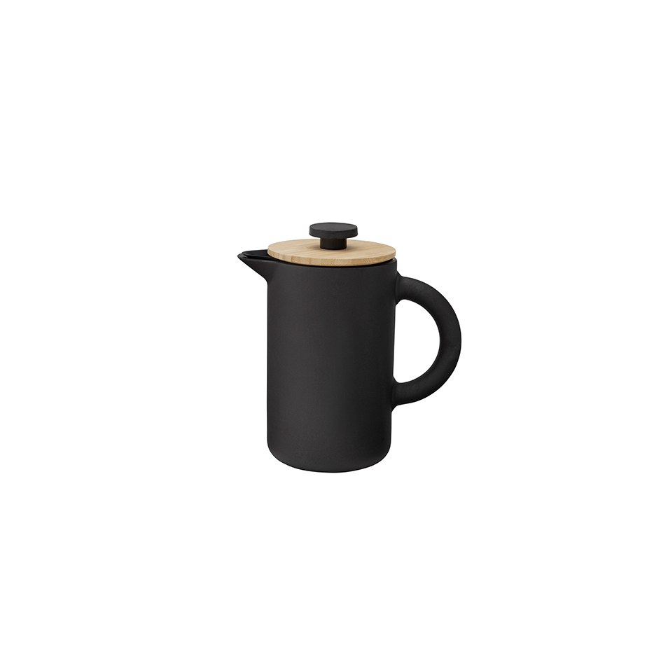 קנקן פרס להכנת קפה THEO French press 0.6L