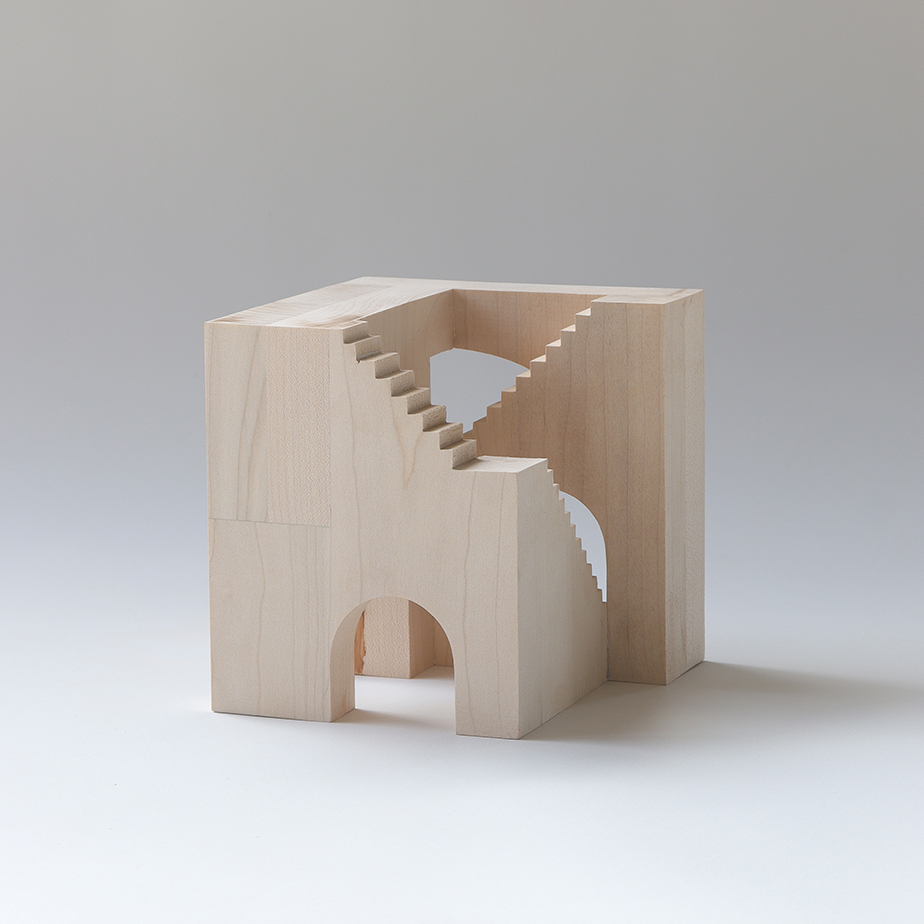 אלמנט CUBE