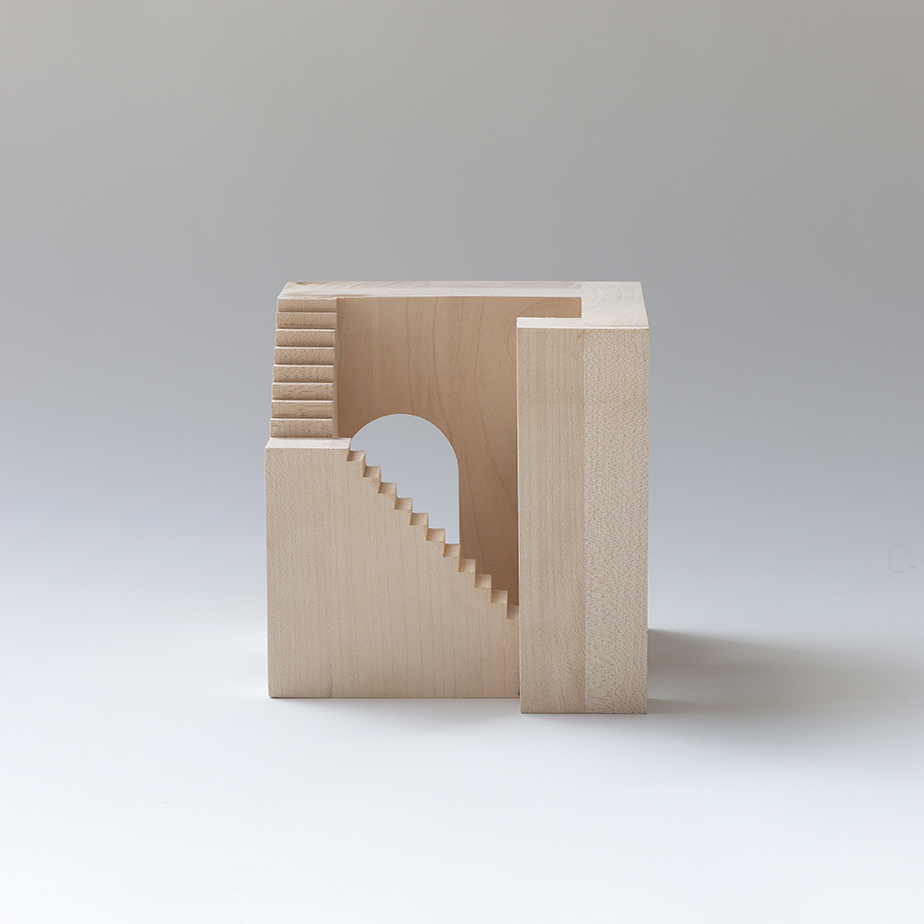 אלמנט CUBE