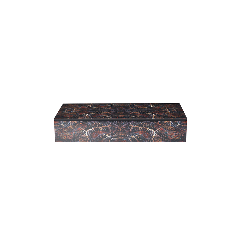 קופסה LACQUER