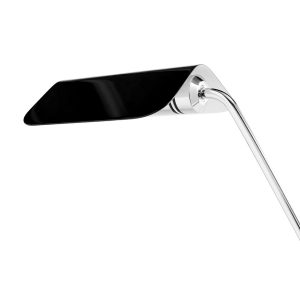 מנורת שולחן ישרה APEX