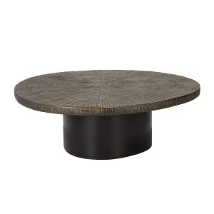 שולחן סלון SLICE (מתצוגה)