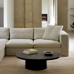 שולחן סלון SLICE (מתצוגה)