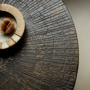 שולחן סלון SLICE (מתצוגה)