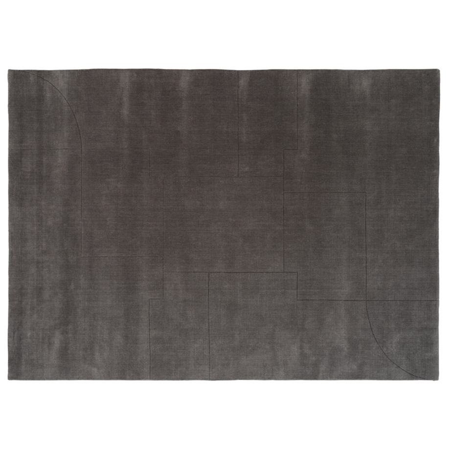 שטיח GEOMETRIC MAZE