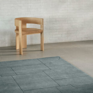 שטיח GEOMETRIC MAZE