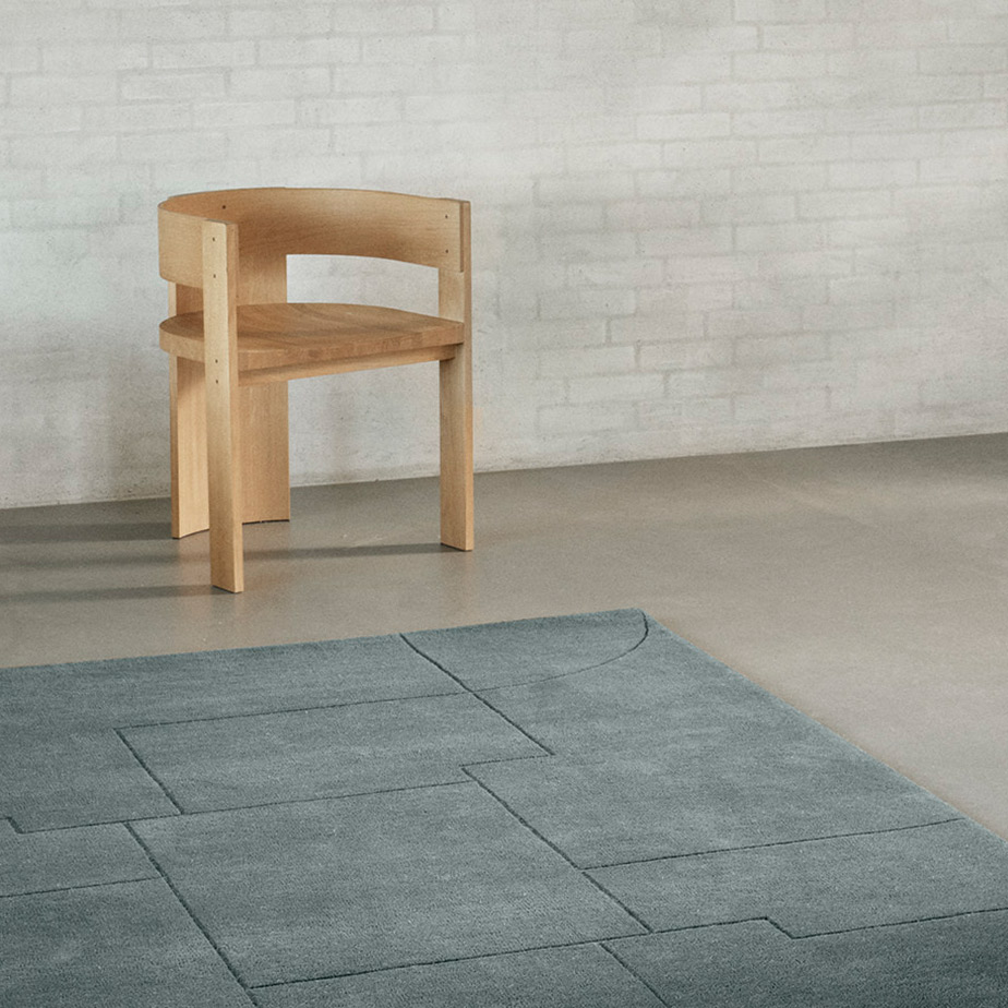 שטיח GEOMETRIC MAZE