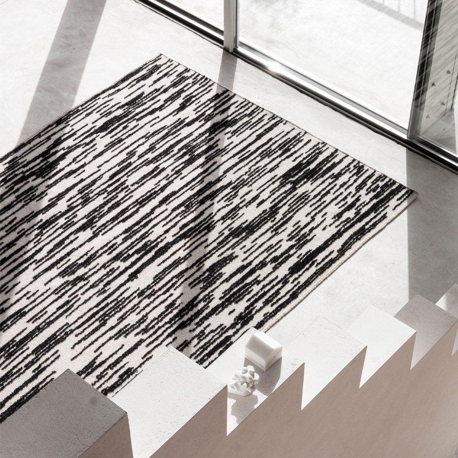 שטיח דו צדדי DOBLECARA 02