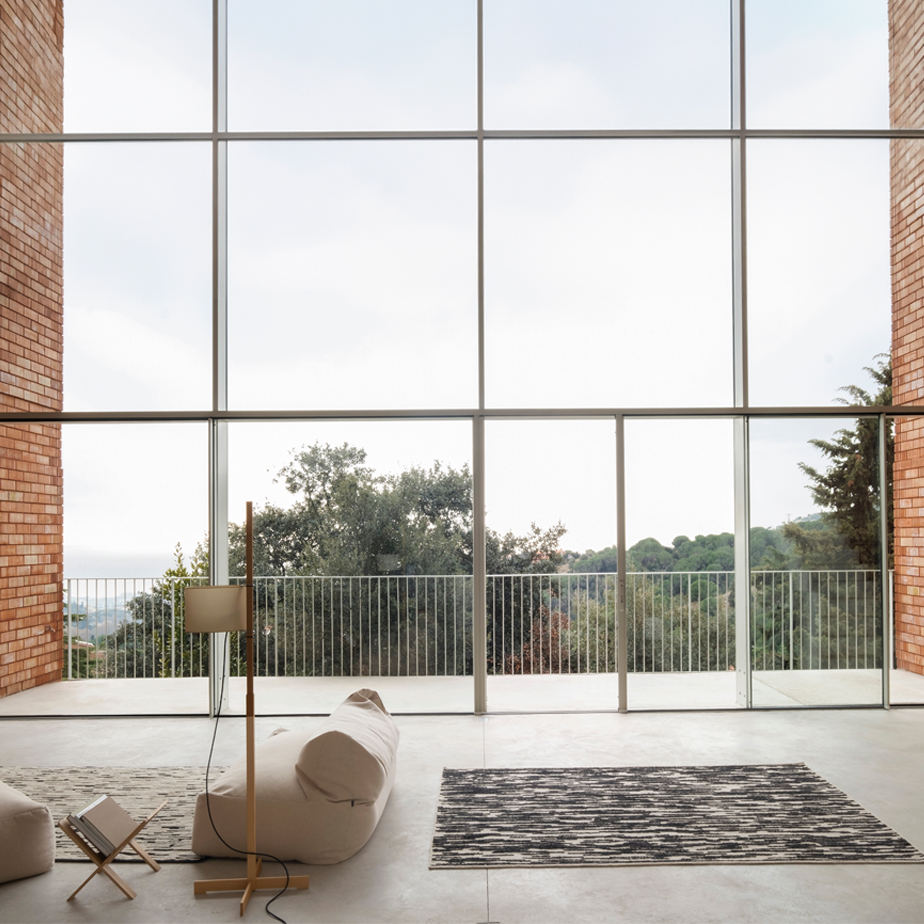 שטיח דו צדדי DOBLECARA 02