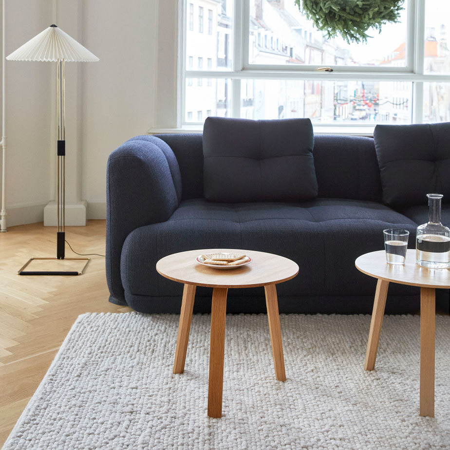 ספה מודולרית QUILTON COMB 20 (מתצוגה)