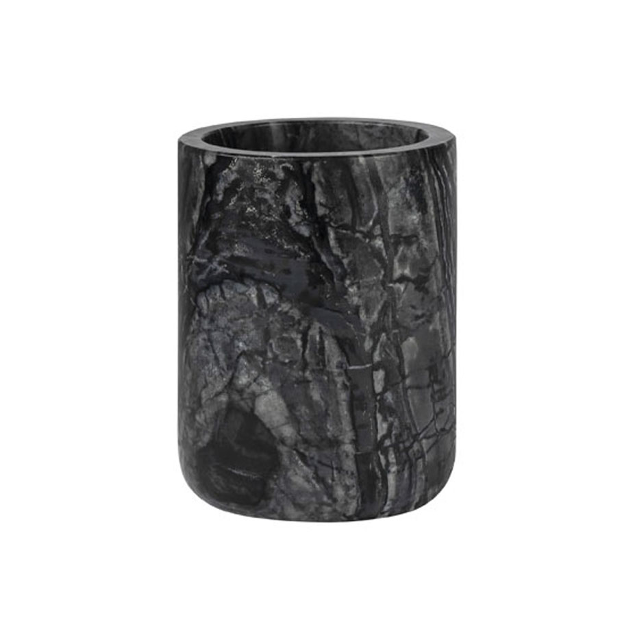 כוס מברשת שיניים MARBLE