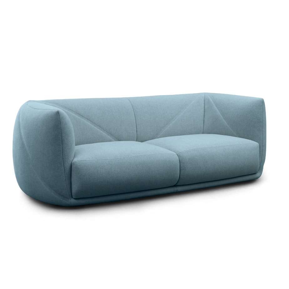 ספה VELA 3 SEATER (מתצוגה)