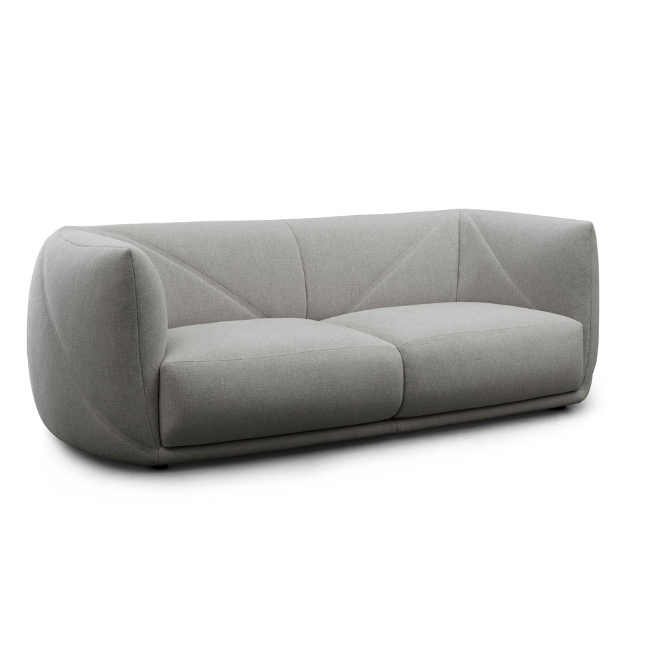 ספה VELA 3 SEATER (מתצוגה)