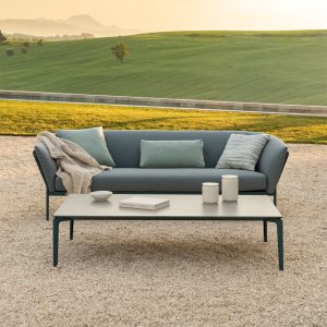 ספה 2 מושבים RIA SOFT (מתצוגה)