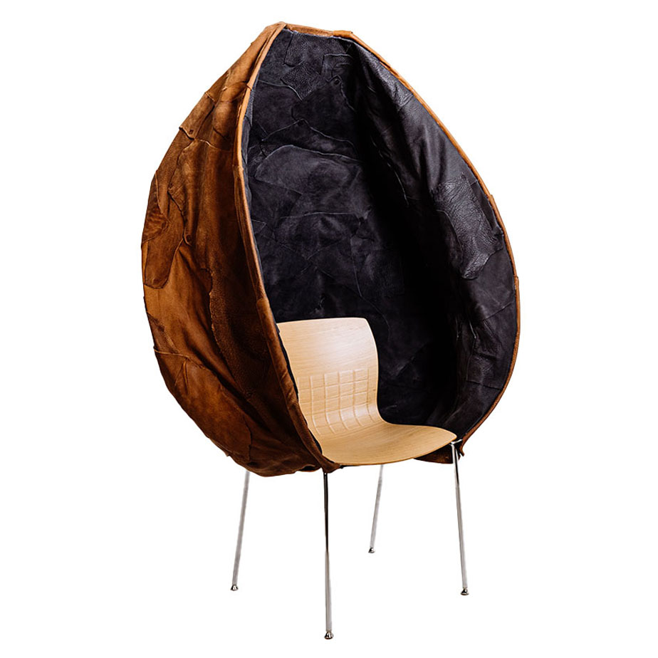 PUPA CHAIR