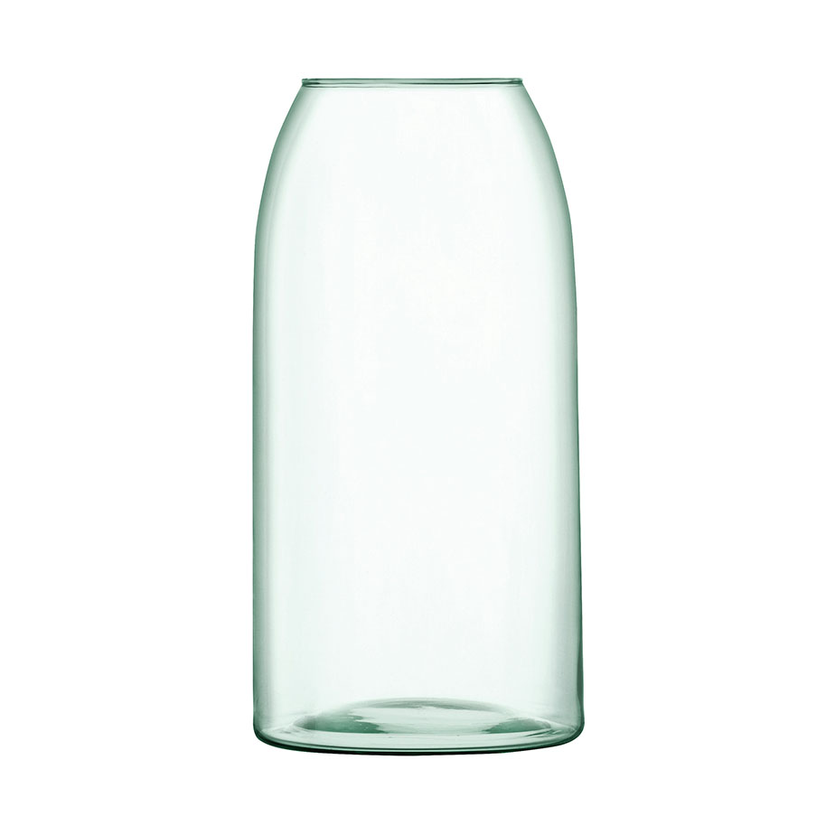 CANOPY Vase - Tollman's dot