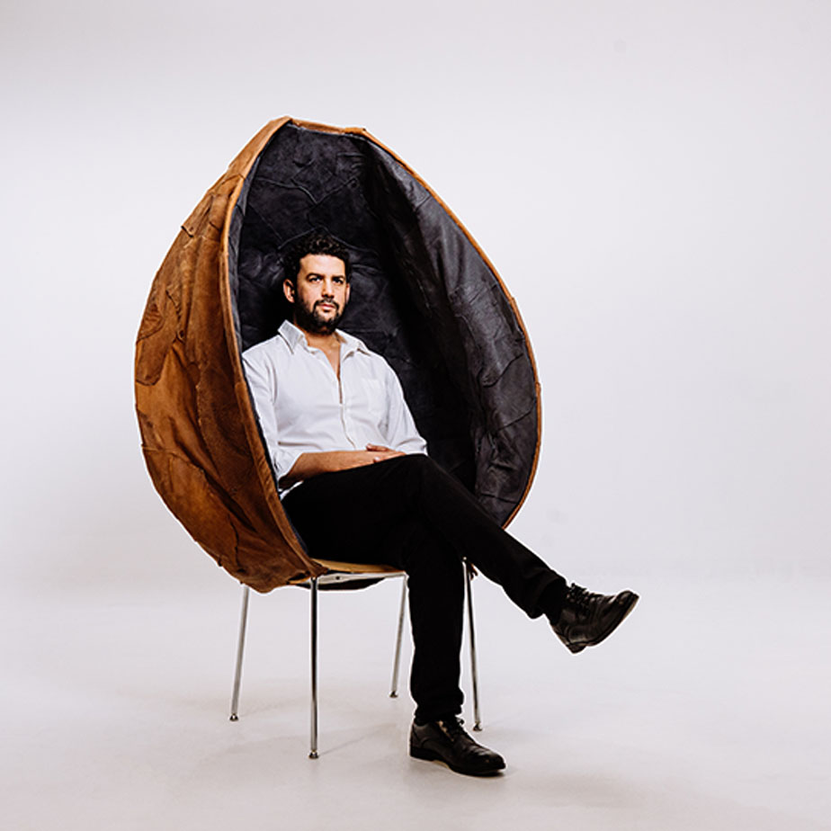 PUPA CHAIR