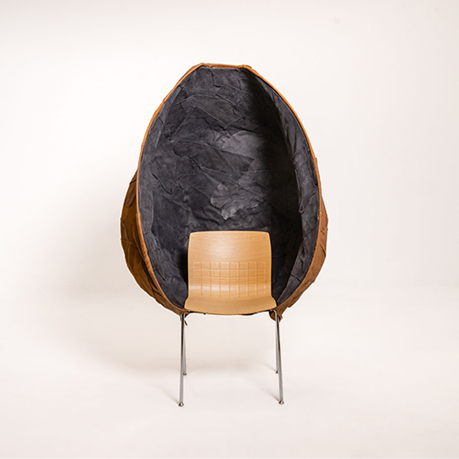 PUPA CHAIR