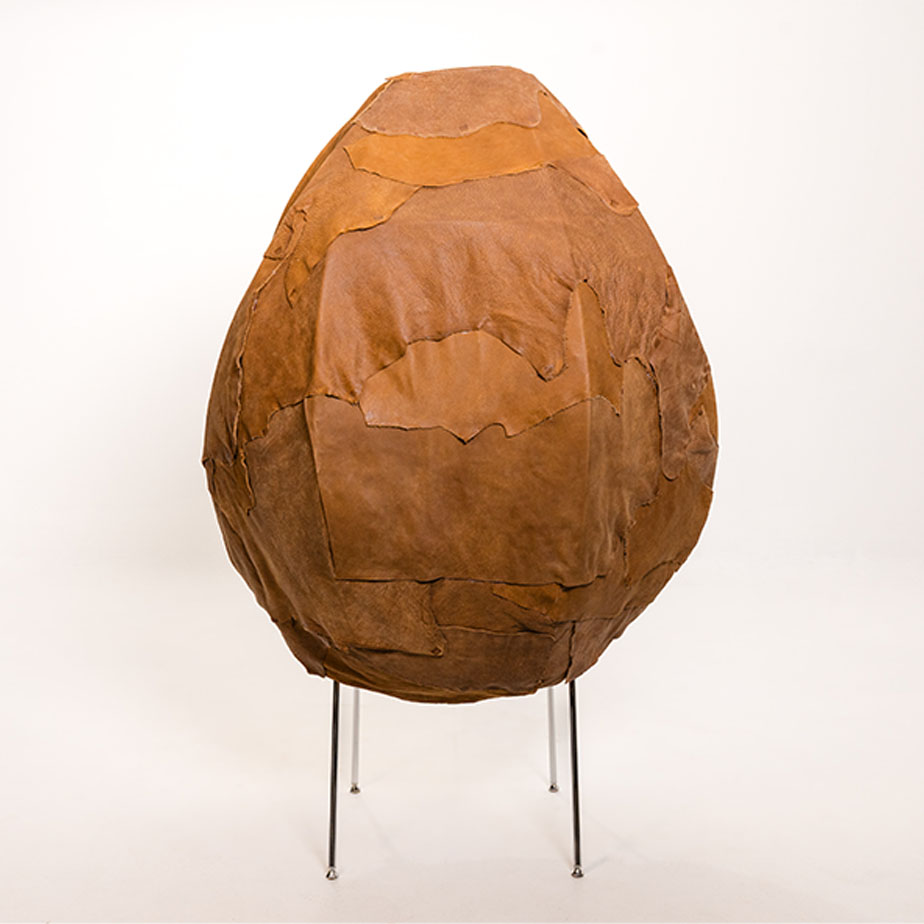 PUPA CHAIR