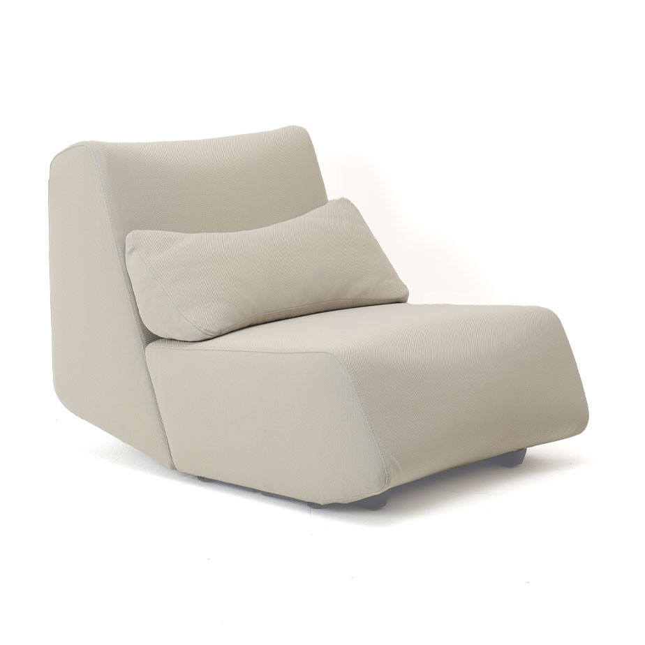 כורסא ABSENT LOUNGE XS (מתצוגה)