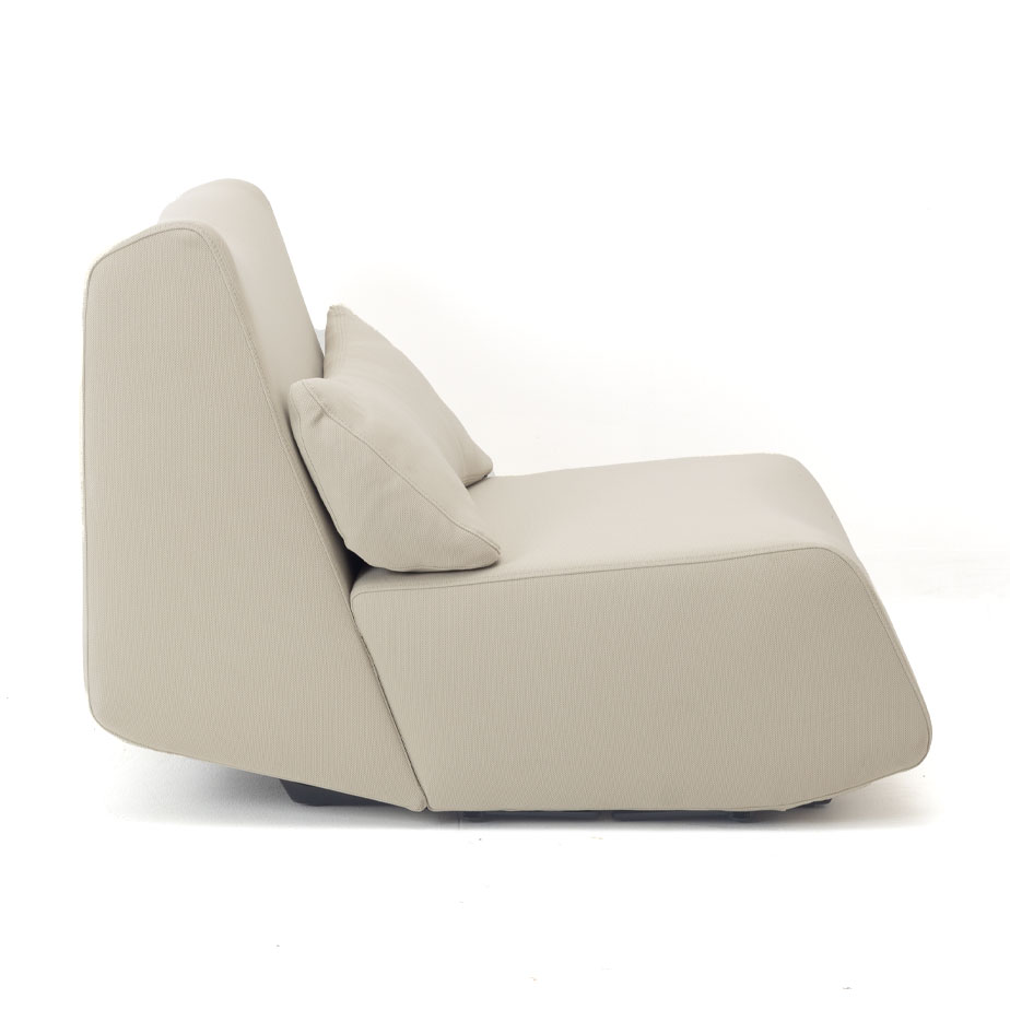 כורסא ABSENT LOUNGE XS (מתצוגה)