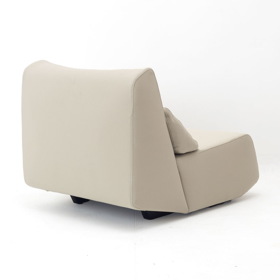 כורסא ABSENT LOUNGE XS (מתצוגה)