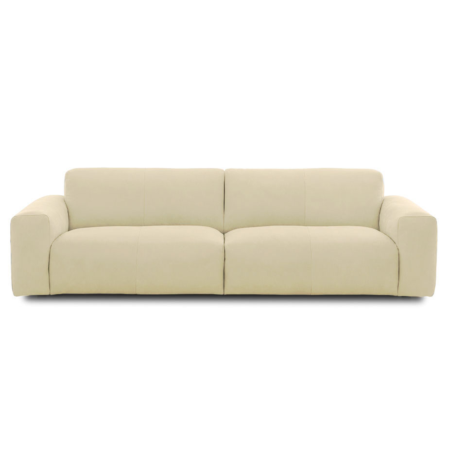 ספה BERGERAC 3 SEATER (מתצוגה)
