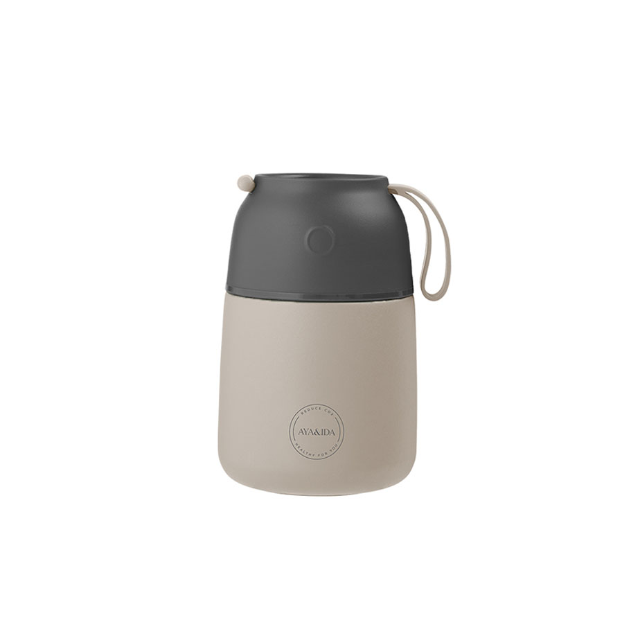 קופסת אוכל FOOD'IE 500ML
