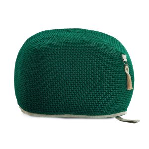 פוף סרוג CUBE (מתצוגה)