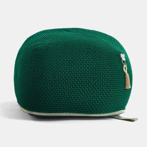 פוף סרוג CUBE (מתצוגה)