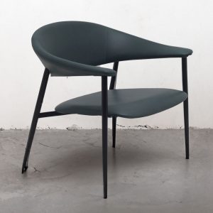 כורסא ROVER LOUNGE (מתצוגה)