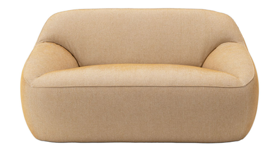 כורסא 2 מושבים LOVE SEAT NIVTI (מתצוגה)
