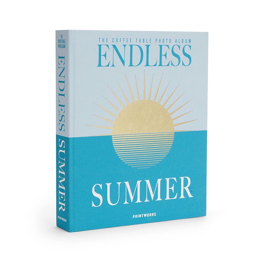 אלבום תמונות ENDLESS SUMMER